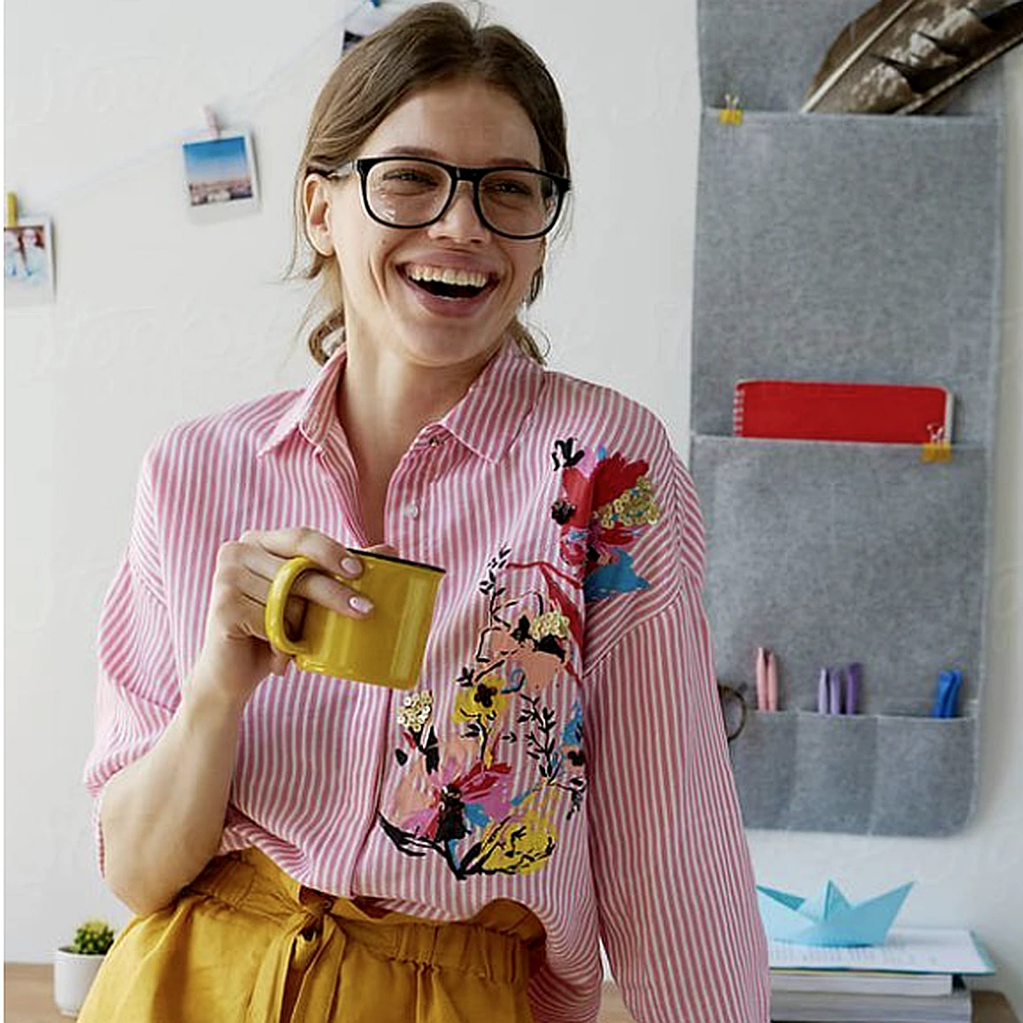 Emily Carter - Content Strategist